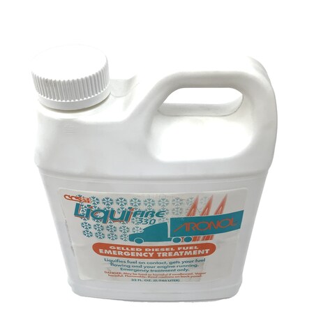 E-Zoil Fuel Additive, F10-16 F10-16